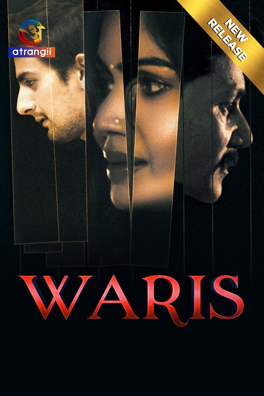 Waris (2024) Atrangii 